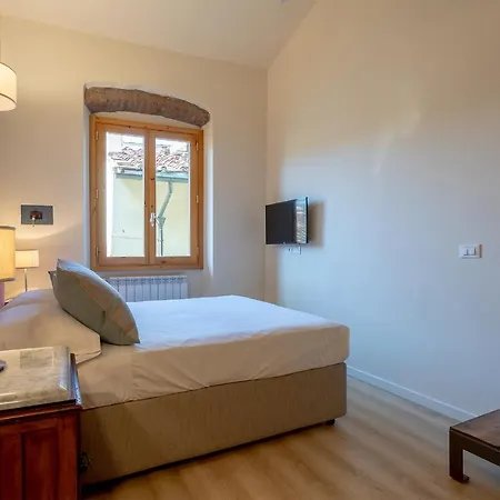 Apartamento Ramaglianti Tre *