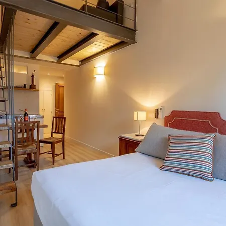 Ramaglianti Tre Apartamento Florencia