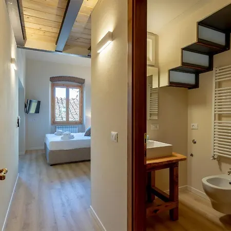 Apartamento Ramaglianti Tre *
