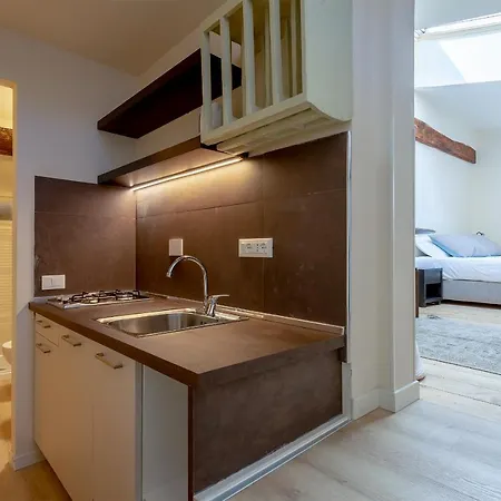 Apartamento Ramaglianti Tre *
