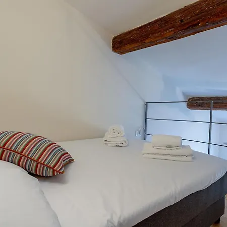 Apartamento Ramaglianti Tre Florencia