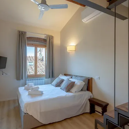 Apartamento Ramaglianti Tre *