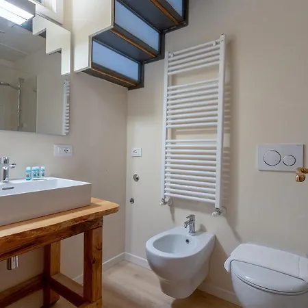 Apartamento Ramaglianti Tre