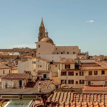 Ramaglianti Tre Apartamento