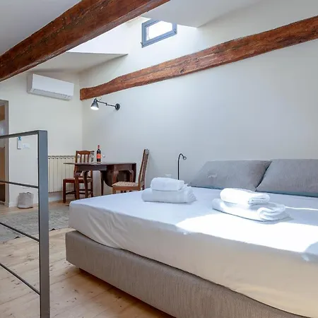 Apartamento Ramaglianti Tre