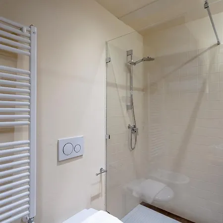 Apartmán Ramaglianti Tre Florencie