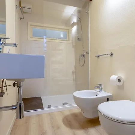 Apartmán Ramaglianti Tre *