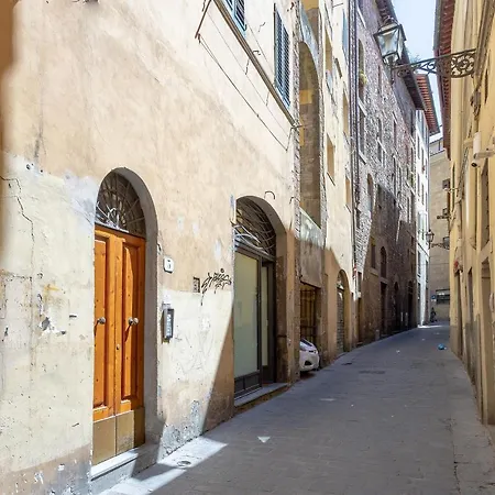 Apartmán Ramaglianti Tre *