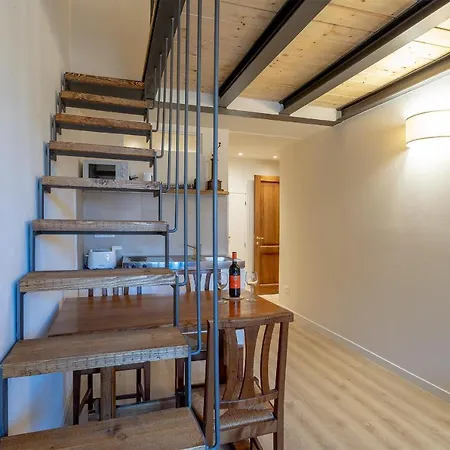 Ramaglianti Tre Apartmán Florencie