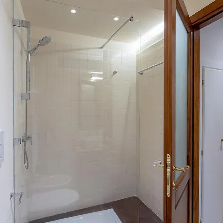 Apartmán Ramaglianti Tre