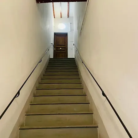 Apartmán Ramaglianti Tre Florencie