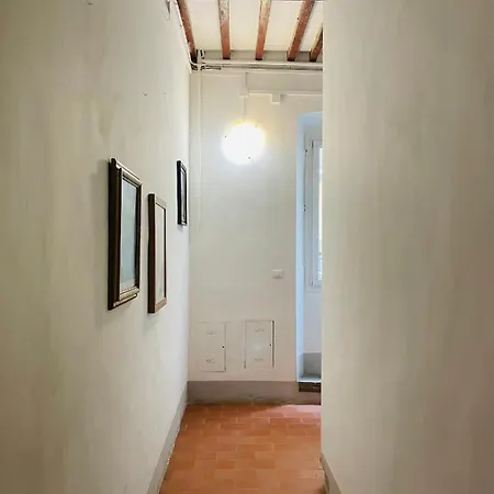 Ramaglianti Tre Apartmán