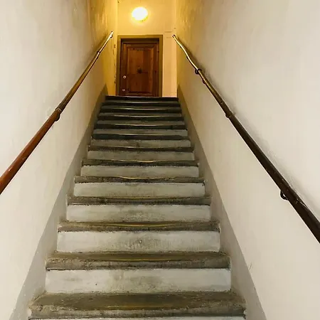 Apartmán Ramaglianti Tre Florencie